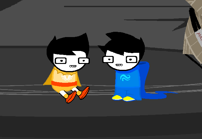 A6a6a5 Homestuck Ms Paint Adventures Po Russki